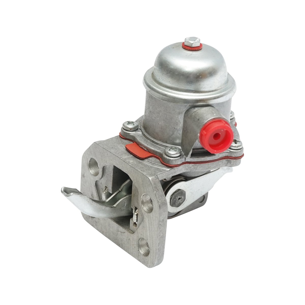 Pompa alimentare pentru motor Perkins, Massey Ferguson, Landini cod OEM 3637300M91, 3641408M91, 4222091M91, ULPK0003, 2641711, 2641A053, 2641A073, 3042335